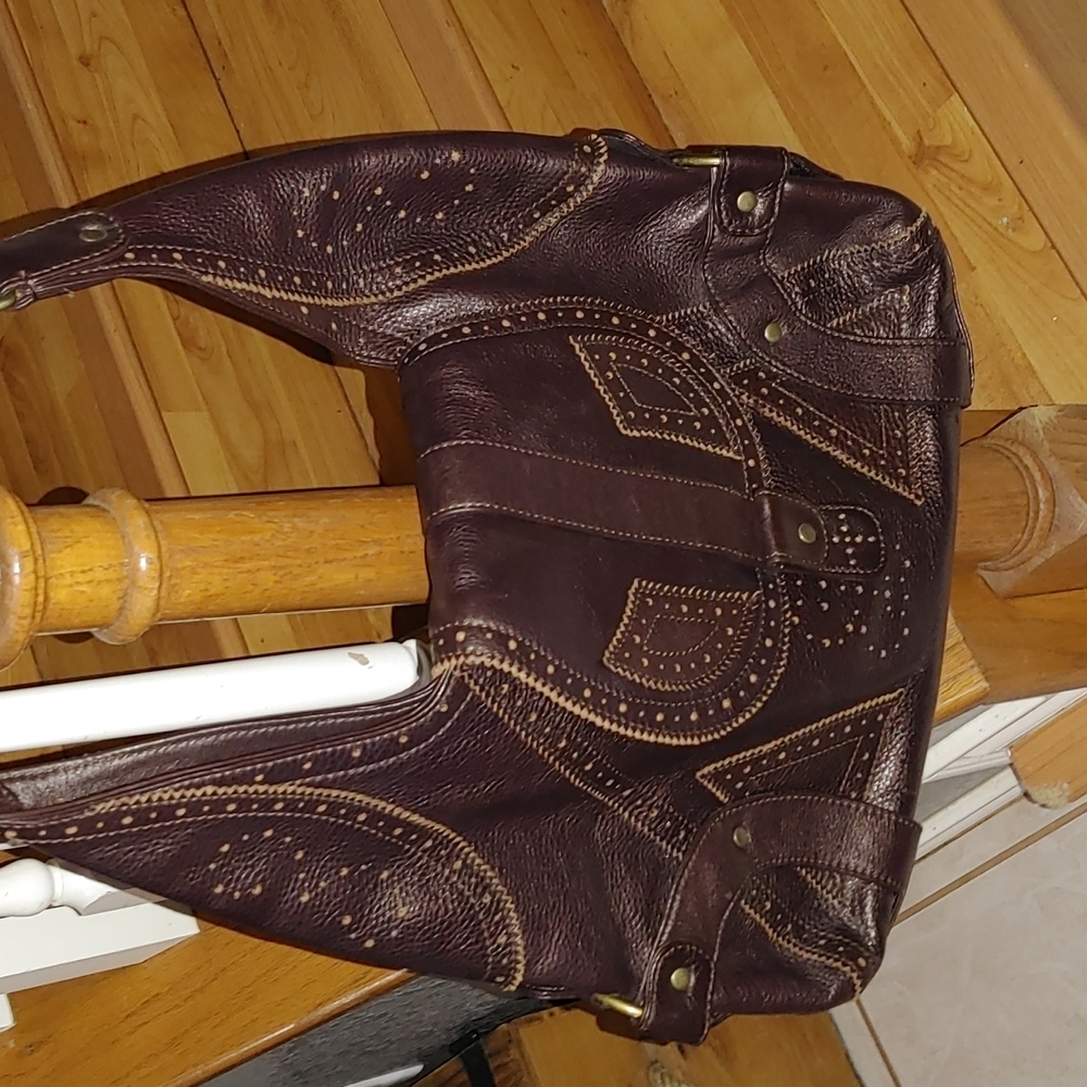 HOBO International purse
